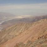 Death Valley - Dante's view